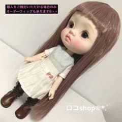 bjd カスタムドール dayuanbao qbaby 風 フルセット ② - メルカリ