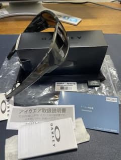OAKLEY GASCAN PRIZMプリズムTUNGSTEN POLARIZE - メルカリ