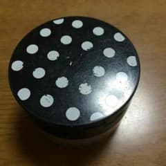24hコスメ フェイスパウダー おしろいのサムネイル