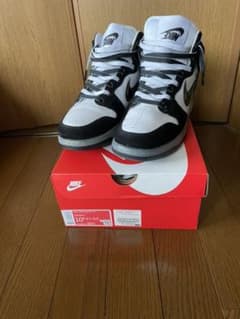 NIKE DUNK HI SLAM JAM 28.5センチ　ダンク　スラムジャムのサムネイル