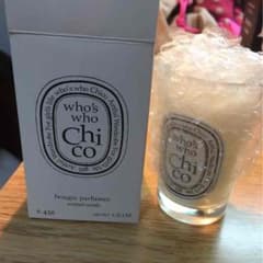Who'sWho chicoのサムネイル