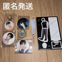 TOMORROW W TOGETHER テヒョン　グッズ　まとめ売り TOMORROW X TOGETHER TXT トゥバ テヒョン グッズ セット - メルカリ