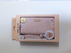 【Google Pixel 7a】ポール&ジョー ブックタイプケースのサムネイル