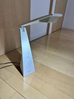 Panasonic SQ-LD022 デスクライト ホワイトのサムネイル