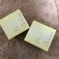 メナード つき華 マッサージクリーム 2個setのサムネイル