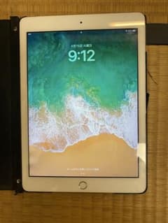 iPad 第５世代　32ＧＢのサムネイル