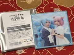 演劇調異譚「xxxHOLiC」 -續・再- アクリルコースター　マルモロのサムネイル