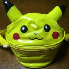 専用  ピカチュウ お弁当箱セットのサムネイル