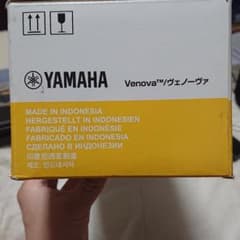 まきっぴよ様専用 YAMAHA VENOVA ヴェノーヴァのサムネイル