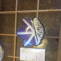 紅葉小皿京焼きのサムネイル
