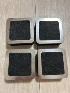 ブルカット3 （グロータック）8個セット GROWTACグロータック ブルカット3セット（8個） - メルカリ