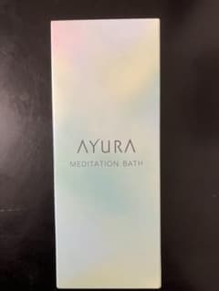 AYURA MEDITATION BATH (300mL) - メルカリ
