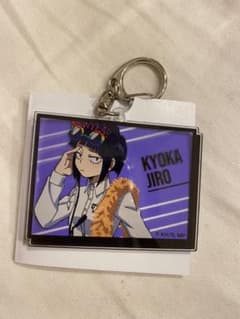 ヒロアカ アクキー　耳郎響香のサムネイル