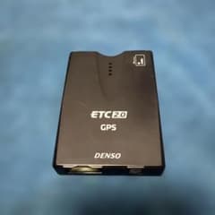 デンソー ETC2.0車載器 本体のみ 動作確認済み 動作品 中古品 - メルカリ