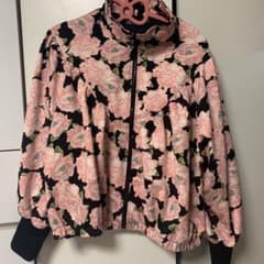ZARA ジャンパー★お値下げ中のサムネイル