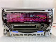 美品　ケンウッド　2DIN CD MDデッキ DPX-6000MD ケンウッド DPX-6000MD CD/MD 2DIN デッキ DSP 当時物 - メルカリ