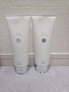 COTA COUTURE SILKY TREATMENT 200g 2本セット - メルカリ