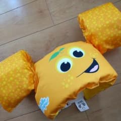 アームリング浮き輪のサムネイル