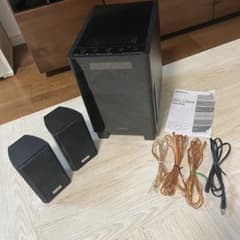 ONKYO センター/サラウンドスピーカー SKS-4800【新品・未開封品