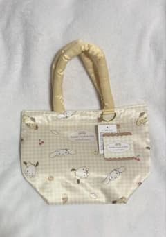 SANRIO CHARACTERS DOLLY MIX ミニトートバッグのサムネイル