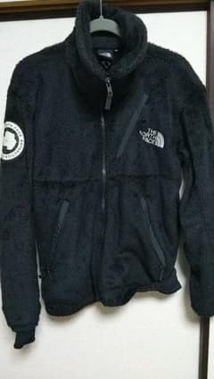 THE NORTH FACE  バーサ ロフト ジャケット XL ブラックのサムネイル