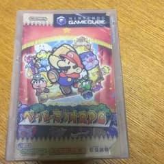 ペーパーマリオRPGのサムネイル
