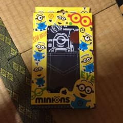 ミニオンズのサムネイル
