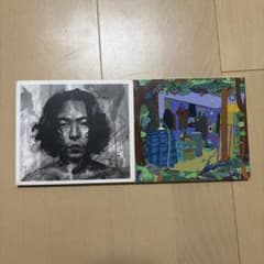 k*m様 唾奇 Sweet William Jasmine 道 TAO cdのサムネイル