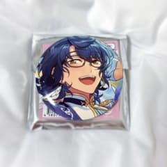 青葉つむぎ 缶バッジ - メルカリ