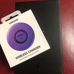 Galaxy Buds+ BTS Edition イヤフォンのサムネイル