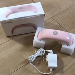 ネイルライト♡新品のサムネイル