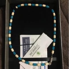 CHRIO インパルスネックレス 50cmのサムネイル