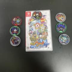 妖怪ウォッチのサムネイル