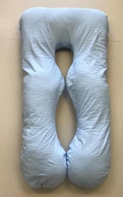 NELUKA　U字型抱き枕　ハグモッチのサムネイル