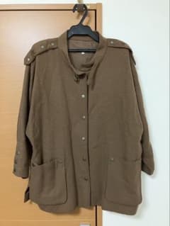 レディース　レリアンコート　Mのサムネイル