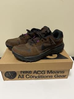Nike ACG Lowcate cacao 26 us8のサムネイル