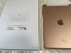 iPadのサムネイル