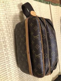 ルイヴィトン　ショルダーのサムネイル