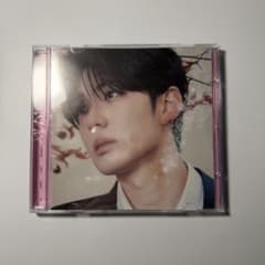 ALD1 アルバム EUPHORIA Jewel case ver. サンヒョンのサムネイル