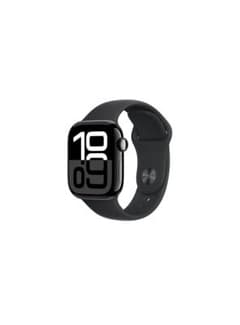 新品未開封Apple Watch 10 42mm Jet Black S/Mのサムネイル