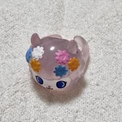 ジュエルペット ぷくっとクリアリング エンジェラ