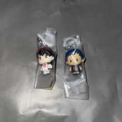 黒子のバスケ めじるしアクセサリー 火神大我 青峰大輝のサムネイル