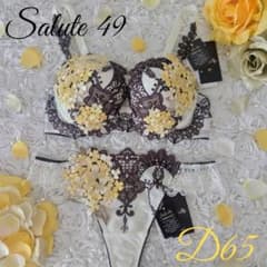サルート♥49G 店舗限定 モロッコ D65 ソングM IV - メルカリ