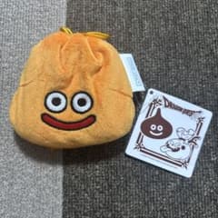 ドラゴンクエスト AM ミニ巾着ぬいぐるみ 〜スライムとなかまたち〜 ①