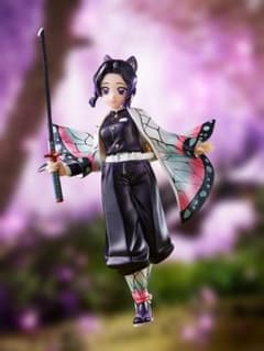 一番くじ 鬼滅の刃 参 ラストワン賞 ラストワンver. 胡蝶しのぶ