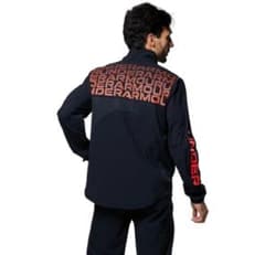 アンダーアーマー ジャケット・パンツセット UA Summer Wovenのサムネイル