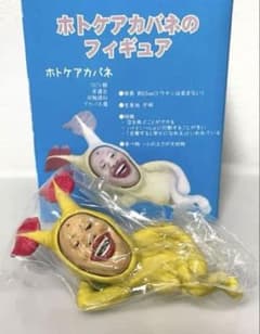 【希少】こびとづかん　ホトケアカバネ　フィギュア　陶器　置き物 希少 レア こびとづかん ホトケアカバネ 陶器 フィギュア 置物 - メルカリ