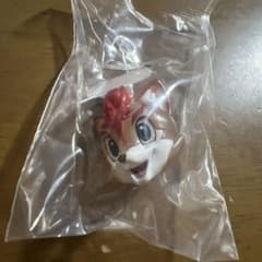 プロ野球マスコット めじるしアクセサリー フレップのサムネイル