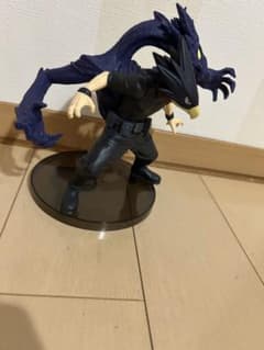 僕のヒーローアカデミア 常闇踏陰 フィギュアのサムネイル