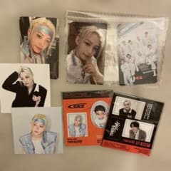 フィリックス THIS&THAT トレカ セット - 2